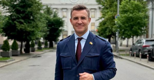 Застави за Тищенка - стало відомо, хто саме перерахував кошти - Новини України