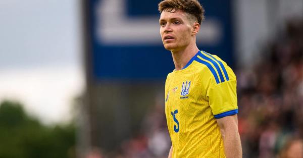 Футболіст нацзбірної Циганков влаштував бунт в Іспанії - вимагає розірвати контракт - Новини України