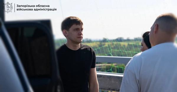 У Запоріжжі лунатиме окремий сигнал повітряної тривоги для КАБ - Новини України У Запоріжжі лунатиме окремий сигнал повітряної тривоги для КАБ - Новини України