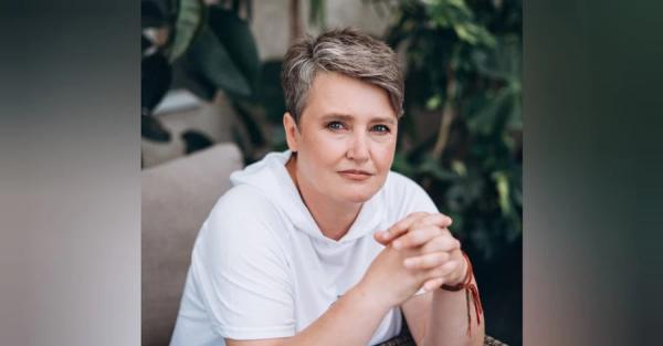 У лікарні померла волонтерка Олена Тарасенко - більше місяця боролася за життя після обстрілу РФ - Новини України У лікарні померла волонтерка Олена Тарасенко - більше місяця боролася за життя після обстрілу РФ - Новини України