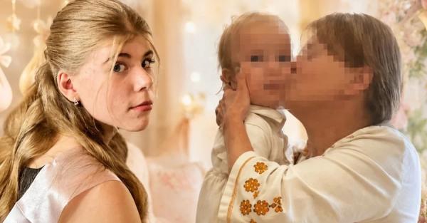 Донька найстаршої породіллі України прокоментувала пологи 62-річної киянки - Новини України Донька найстаршої породіллі України прокоментувала пологи 62-річної киянки - Новини України