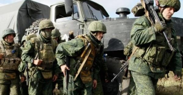 РФ пропонує Україні припинити вогонь у Костянтинівці та організувати передачу тел - Новини України