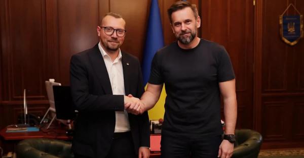 Уряд офіційно створив Міністерство у справах громад, територій та ВПО - Новини України Уряд офіційно створив Міністерство у справах громад, територій та ВПО - Новини України