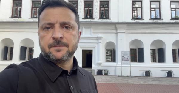 Росія вбила цілу родину в Радушній ракеті КНДР, - Зеленський  - Новини України