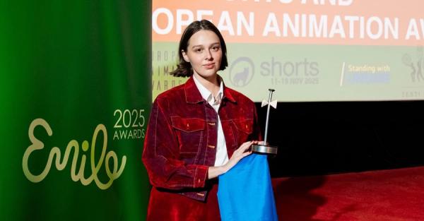 Режисерка Анастасія Фалілеєва звинуватила колишнього у зґвалтуванні - Новини України