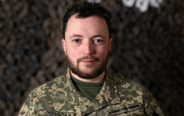 Трегубов: РФ шалено тисне на Лиманському напрямку