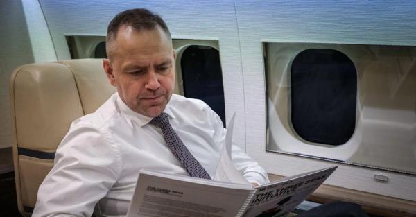 У Навроцького відреагували на рішення про Національний пантеон - "Польща ніколи не погодиться" - Новини України