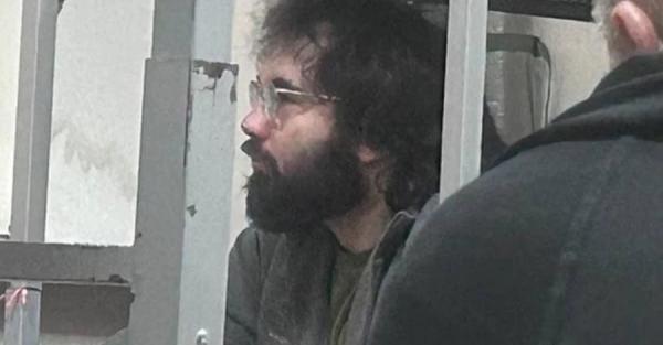 Син Нестора Шуфрича після відпустки не повернувся у військову частину - Новини України Син Нестора Шуфрича після відпустки не повернувся у військову частину - Новини України