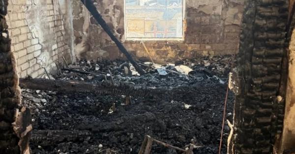 У Києві внаслідок російського удару знищено офіс видавництва MISON - Новини України У Києві внаслідок російського удару знищено офіс видавництва MISON - Новини України