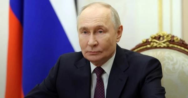 Путін збільшив чисельність своєї армії - вдруге за літо - Новини України