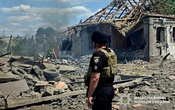 Стало відомо, скільки цивільних залишаються на Донеччині Стало відомо, скільки цивільних залишаються на Донеччині