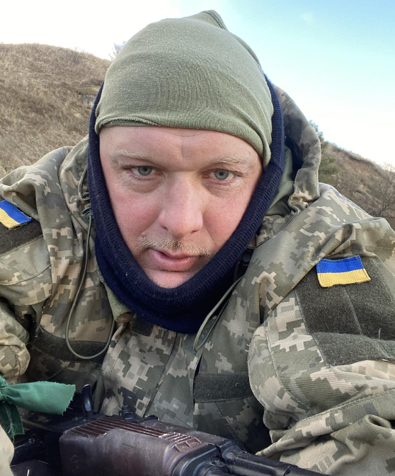 Юрій Довган
