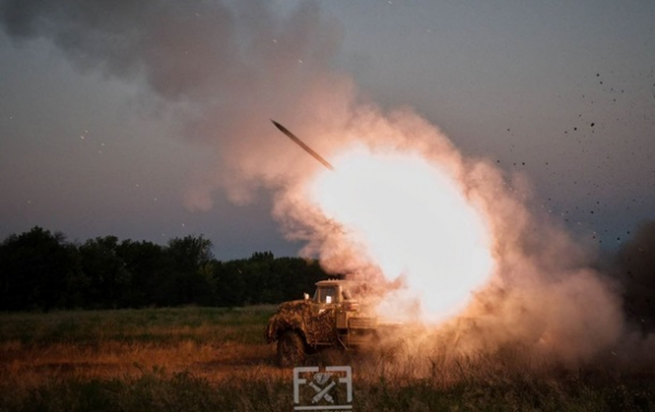 Росія посилила штурми біля Костянтинівки - Генштаб