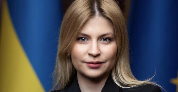 Зеленський відправив у відставку посла України в США Ольгу Стефанишину - Новини України