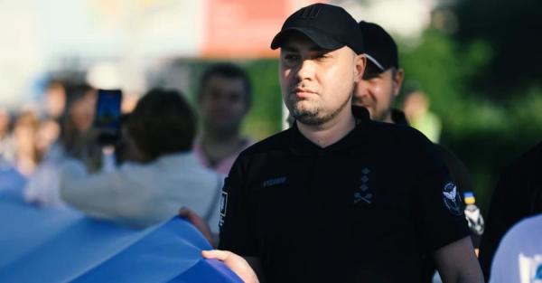 Україна найближчим часом буде намагатися оживити перемовини з Росією, &mdash; Буданов - Новини України