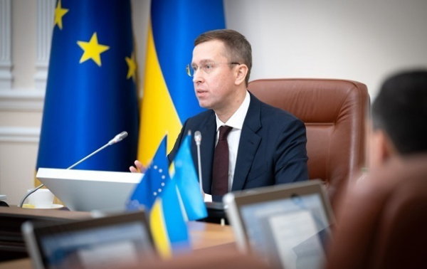 Уряд виділив 2,3 млрд грн на підтримку 179 прифронтових громад Уряд виділив 2,3 млрд грн на підтримку 179 прифронтових громад