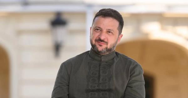 Україна має намір виробляти тисячу далекобійних дронів на день для відповідей на атаки РФ, - Зеленський - Новини України Україна має намір виробляти тисячу далекобійних дронів на день для відповідей на атаки РФ, - Зеленський - Новини України