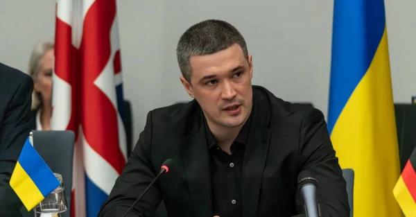 Федоров пообіцяв, що не буде в опозиції до Зеленського до кінця війни - Новини України Федоров пообіцяв, що не буде в опозиції до Зеленського до кінця війни - Новини України