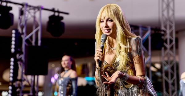 Полякова вибачилася за порівняння України із концтабором - Новини України