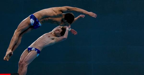Українські стрибуни вибороли бронзу на Євро-2026 - Новини України