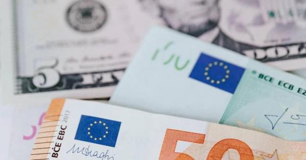 Курс гривні до євро оновив історичний мінімум  - Новини України