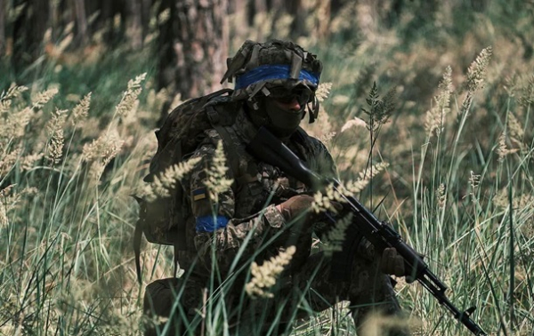 Росіяни посилили штурми: 181 бій на фронті