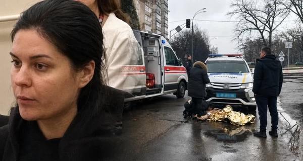 До восьми років засудили поліцейську, яка на смерть збила шестирічну дівчинку в Прилуках - Новини України