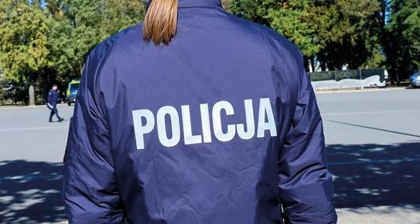 У Польщі затримали чоловіка, який бив українку палицею по голові  - Новини України