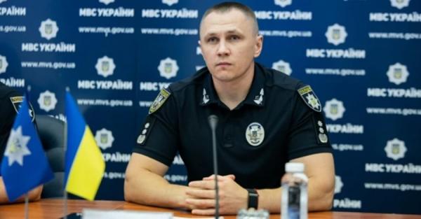 Поліція повідомила про підозру 76 керівникам ТЦК, - Цуцкірідзе - Новини України