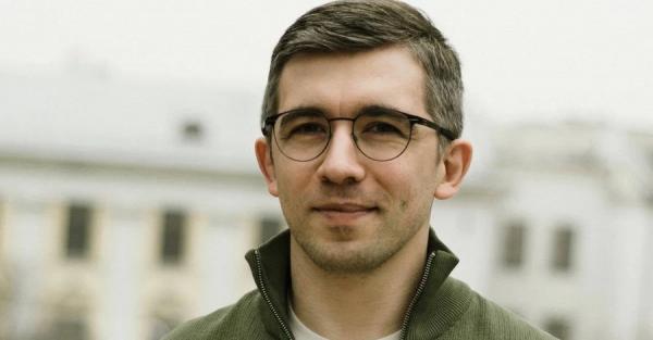 Дмитро Карчук розповів, як його затримували на кордоні з Польщею і як він сидів у СІЗО - Новини України