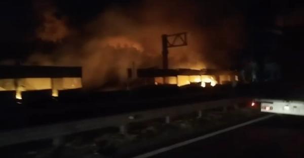 "Трагедія у Вишневому не стала уроком": у Бучанському районі спалахнули пожежі, є детонація - Новини України