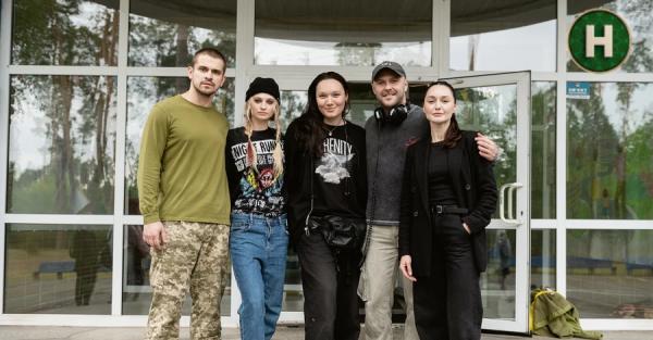 Новий канал знімає продовження "Перших ластівок" - події відбуватимуться під час війни - Новини України