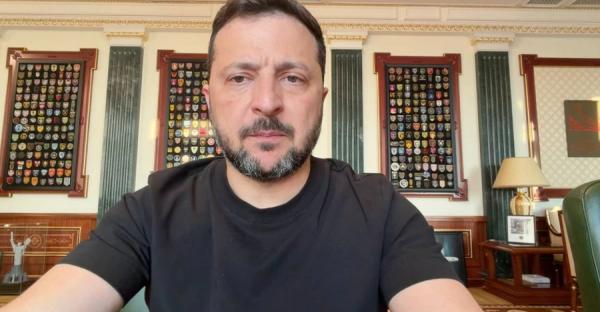 Путін хоче продовження війни, але вересень може багато чого змінити, - Зеленський  - Новини України