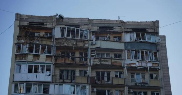 У Києві п'ятницю оголосили Днем жалоби за жертвами російської ракетної атаки - Новини України