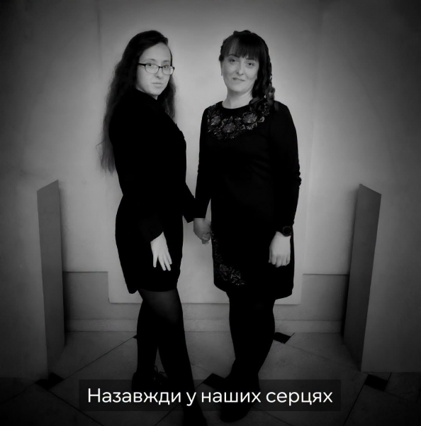 У Києві жертвами обстрілу Росії стали мати з дочкою, які бігли в укриття - Новини України