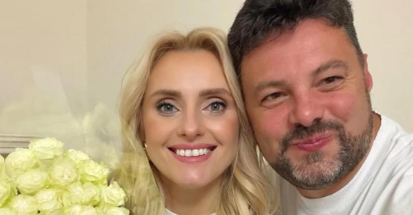 "Не заслужена, не народна, але народом улюблена": чоловік Федишин відреагував, що їй знову не дали звання - Новини України