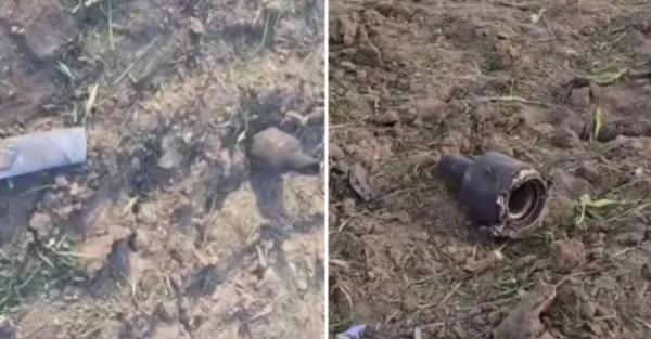 Російська Бандероль залетіла до Молдови під час атаки на Україну - пролунав вибух  - Новини України