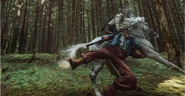 Майкл Фассбендер і Алісія Вікандер у корейській фантастиці: Надія - український трейлер - Новини України