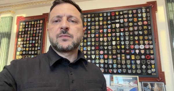 Зеленський підписав нові санкції проти росіян та іх соратників  - Новини України
