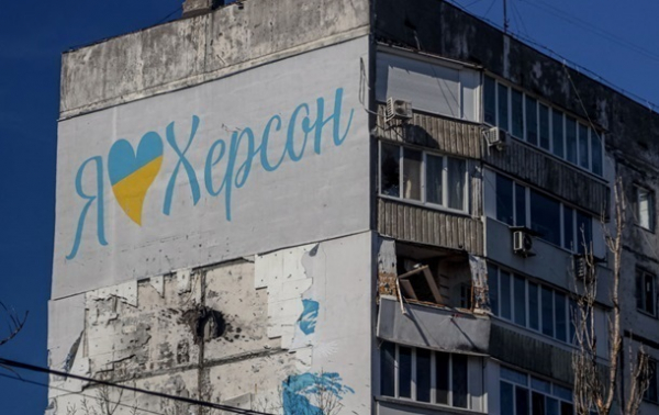 Підсумки 27.8: Евакуація з Херсона і загроза НАТОСюжет