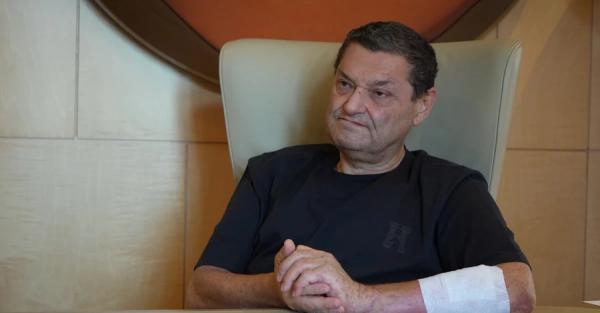 Єрмолаєв, який пережив замах у Монако, назвав санкції проти себе незрозумілою історією - Новини України Єрмолаєв, який пережив замах у Монако, назвав санкції проти себе незрозумілою історією - Новини України