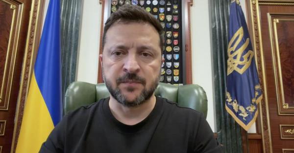 У РФ зростає кількість людей, які хочуть завершення війни, - Зеленський - Новини України У РФ зростає кількість людей, які хочуть завершення війни, - Зеленський - Новини України