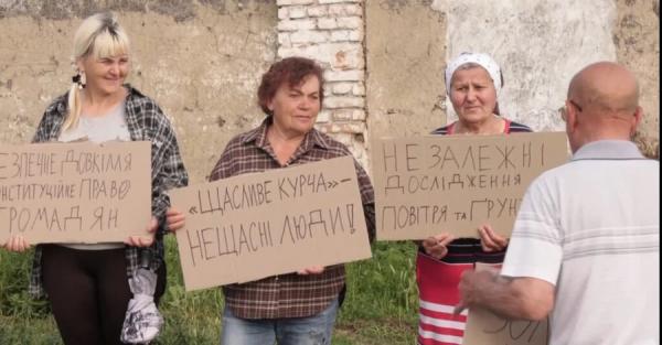 Мережа Делікат оголосила бойкот Омега Три через скандал у Золотоноші - Новини України Мережа Делікат оголосила бойкот Омега Три через скандал у Золотоноші - Новини України