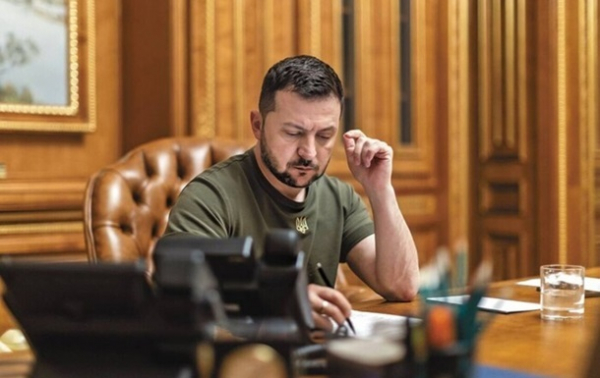 Президент підписав закон про національний пантеон