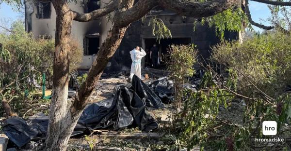 Що відомо про загиблих внаслідок удару по складах боєприпасів у Милі - Новини України