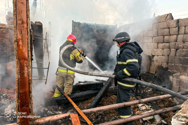 Росія вдарила по Балаклії, загинули три людини - Новини України