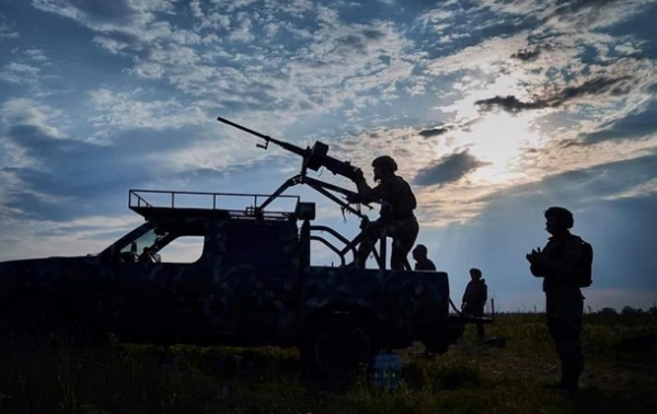 У ПС розповіли, скільки цілей збили сили ППО вночі У ПС розповіли, скільки цілей збили сили ППО вночі