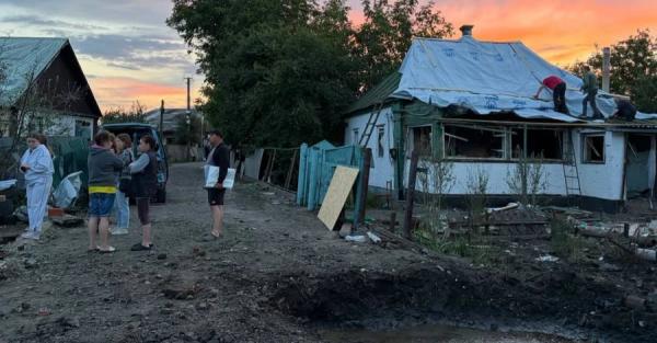 Прифронтові території: як працюють суди, доплати бюджетникам та особливості роботи держслужб - Новини України
