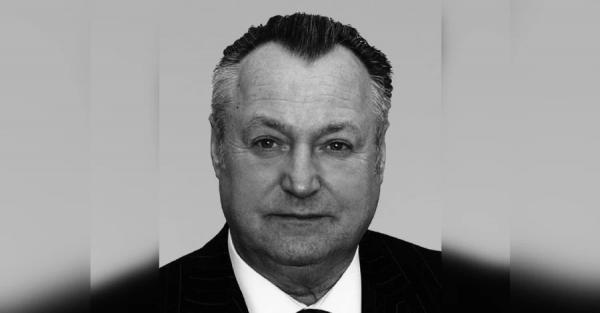 Помер Євген Шаго - колишній народний депутат та ексочільник ЄЕСУ - Новини України Помер Євген Шаго - колишній народний депутат та ексочільник ЄЕСУ - Новини України