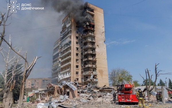 Росія вбила рекордну кількість українців - ООН